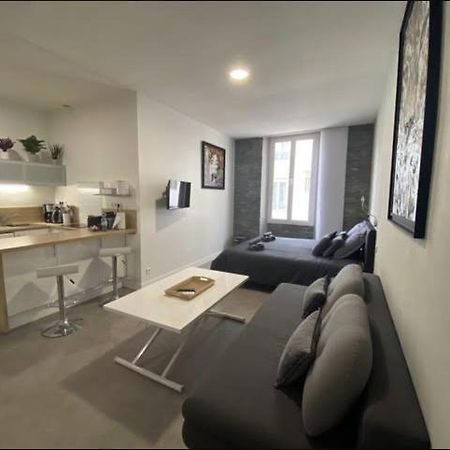 Paca Properties 41H2 - Studio Cosy Cannes Exterior photo