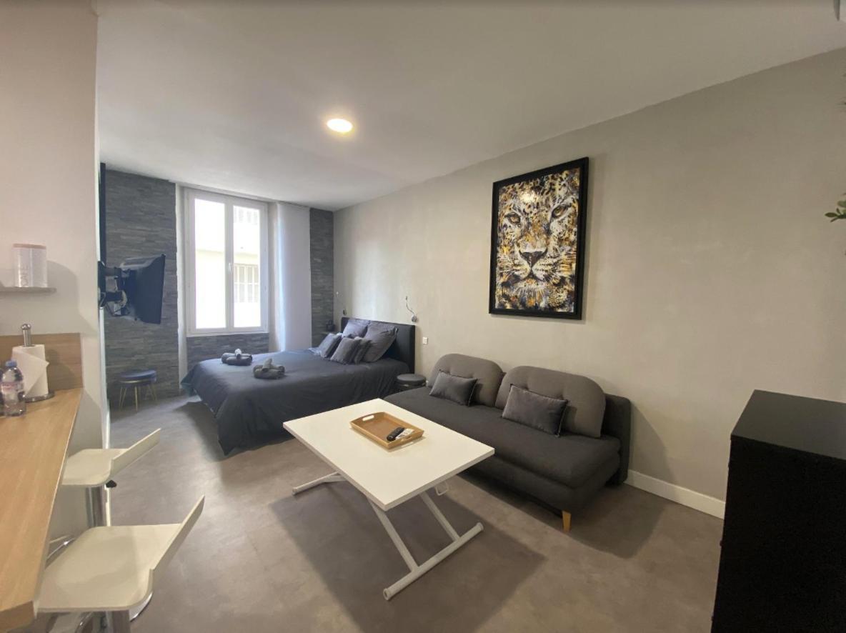 Paca Properties 41H2 - Studio Cosy Cannes Exterior photo